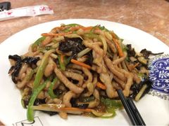 糖醋里脊-东四民芳餐厅(世茂工三店)