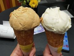 -LUNEURS月乐诗·法式冰淇淋(北外滩来福士广场店)