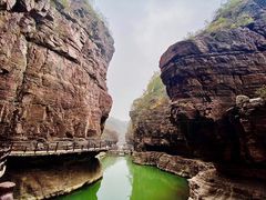 -云台山风景名胜区
