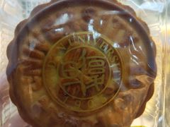 -复旦大学本部-食堂