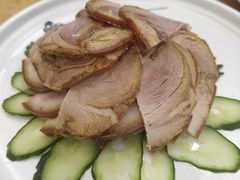 -都一处烧麦馆(前门店)