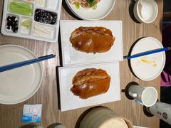 -小大董·烤鸭(凤凰汇店)