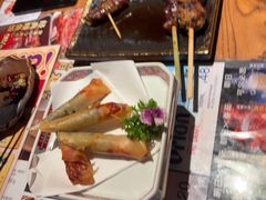 -炉胜·炉端烧·居酒屋