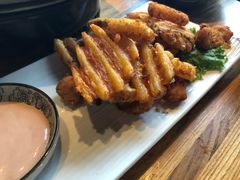 -有才叔的小馆(招商依云曲江店)