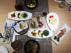 -歌行灯日本料理(伊势丹店)