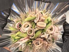 -闽海肴(北辰荟店)