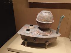 -太原市博物馆