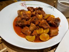 -鲁城往事(游客中心店)
