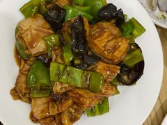 辣大肠-九龙餐厅(大沽路店)