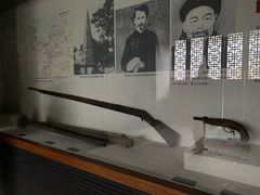 -太平天国侍王府