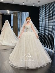 -Renee芮亦婚纱