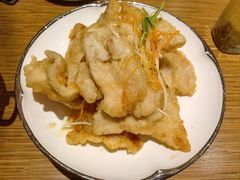 -金掌勺·锅包肉(广渠门店)