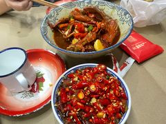 -老三样·旧食新味(万寿宫店)