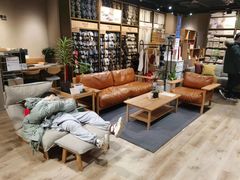 -MUJI无印良品(西单大悦城店)