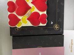 -GRAMCAKE一克甜品(昙华林花园山店)