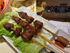 -串盟烧烤大排档·长沙美食地标(星沙店)