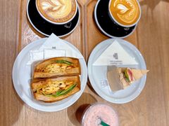 -DECAMERON十日谈(卓悦汇店)