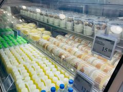 -山姆餐吧(龙湖重庆礼嘉天街店)