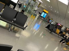 -郑州新郑国际机场-T2航站楼