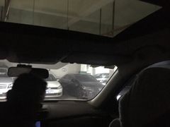 -四川大学华西医院-地下停车场