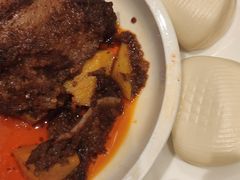 -国人川菜(李家村建东街店)