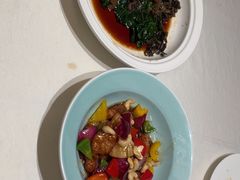 -香港狮子山下·明星粤菜餐厅(北苑店)