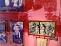 -中国社会主义青年团中央机关旧址纪念馆