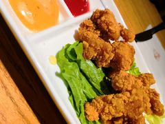 -菲滋意式餐厅(鄞州印象城店)