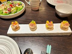 -庐灶江南·江南菜·四合院Bistro(东直门雍和宫·原华侨宾馆店)