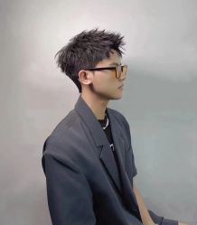 -JABEZ·雅比斯烫染沙龙