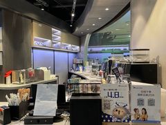 -luckincoffee瑞幸咖啡(恒大广场B1店)