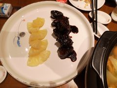 -上海人家花樣年华(中山公园店)