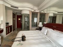 -白金汉爵大酒店(相城店)