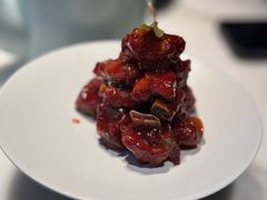 -苏帮袁Sue Cuisine(来福士店)