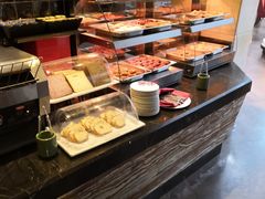 -棕榈岛海鲜自助餐厅(虹桥迎宾馆店)