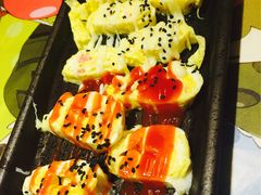 -小司的料理(新街口店)