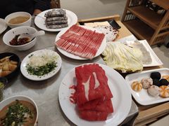 -东来顺饭庄(王府井步行街店)