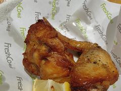 -FreshCo鲜途·西厨(大良店)