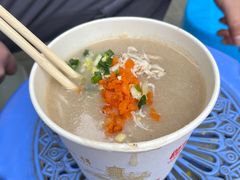 -斌斌鲜鱼糊汤粉(粮道街店)