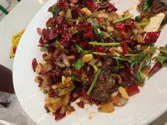 -赖胖子肉蟹煲(临川万象新城店)