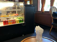 -火车头法国西餐厅