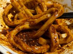 -龙抄手食府(浣花北路店)