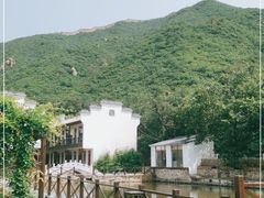 -荷塘味道(水长城店)