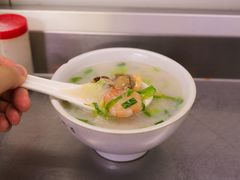 海鲜粥-银记肠粉店(北京路店)