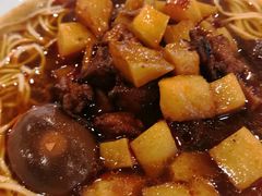 -上海财经大学-新食堂