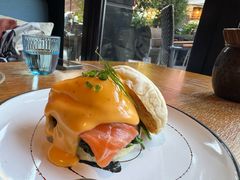 -THE CANNERY&JUJU 新鲜海鲜·牛排美食酒廊