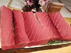 -樱之盛宴·蟹料理海鲜自助(前进大街店)