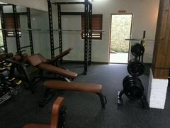 -RoMan罗马健身工作室(莘庄店)