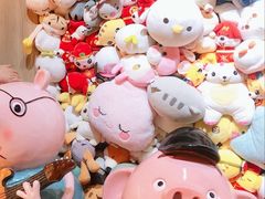 -汤连得温泉馆(宝山店)