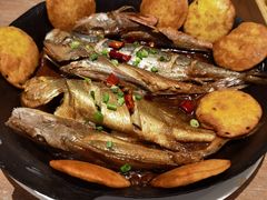 -渔家灯火(明湖店)